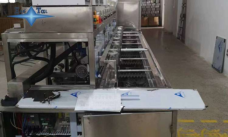 超聲波清洗機(jī)在環(huán)保行業(yè)中的應(yīng)用