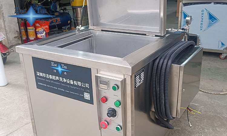 超聲波清洗機(jī)在醫(yī)療器械和器具清洗中的應(yīng)用與優(yōu)勢
