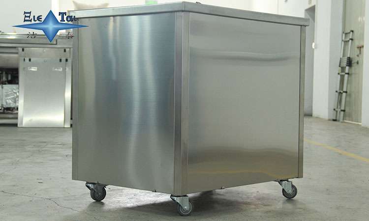 超聲波清洗設備中清洗介質穩(wěn)定性研究