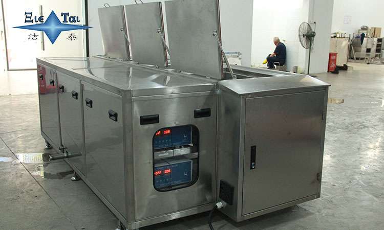 超聲波清洗設(shè)備的新興應(yīng)用領(lǐng)域：納米技術(shù)、食品處理和環(huán)境保護(hù)