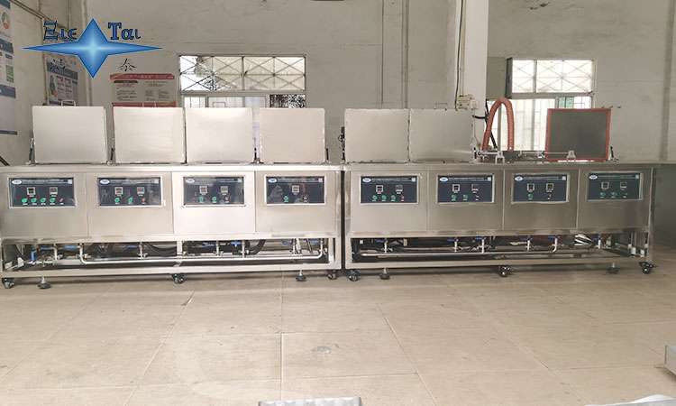 超聲波清洗機在醫(yī)療器械清洗中的應(yīng)用