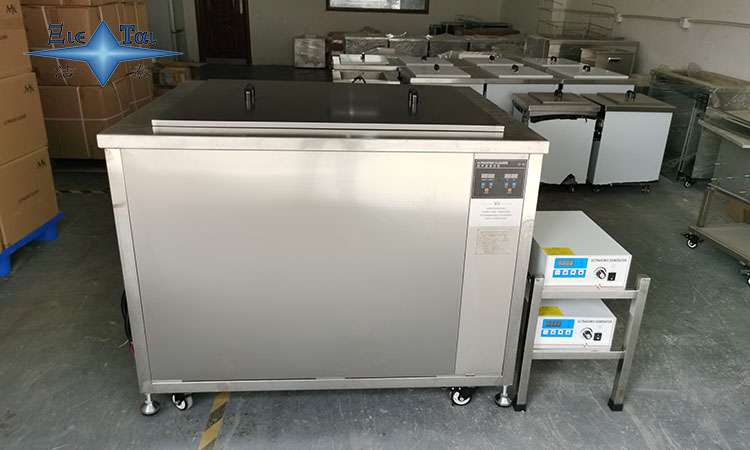 超聲波清洗機在金屬電子元件清洗中的應(yīng)用與優(yōu)勢