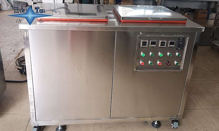 超聲波清洗設(shè)備：高效、環(huán)保的清潔解決方案