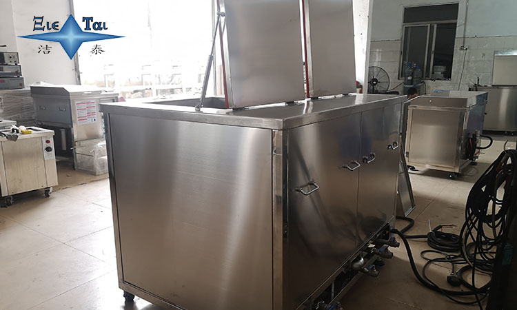 超聲波清洗設(shè)備操作指南：高效、安全、可靠的清洗步驟