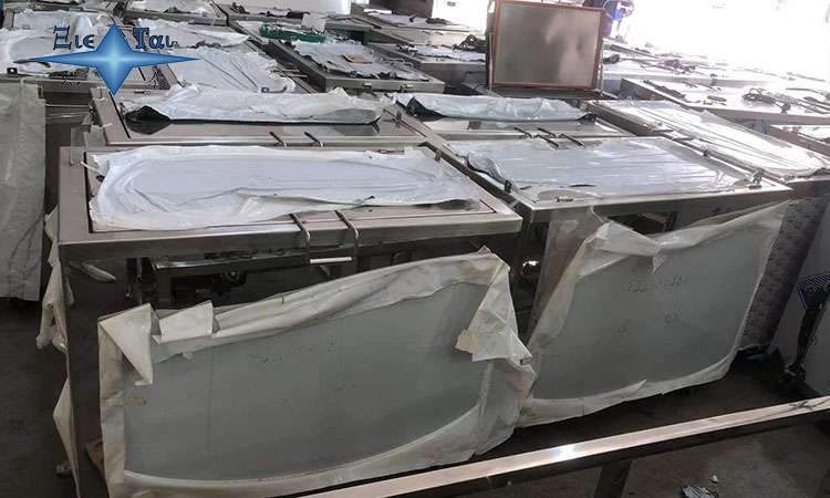 超聲波清洗機(jī)：恢復(fù)金屬裝飾品的光澤和美觀度