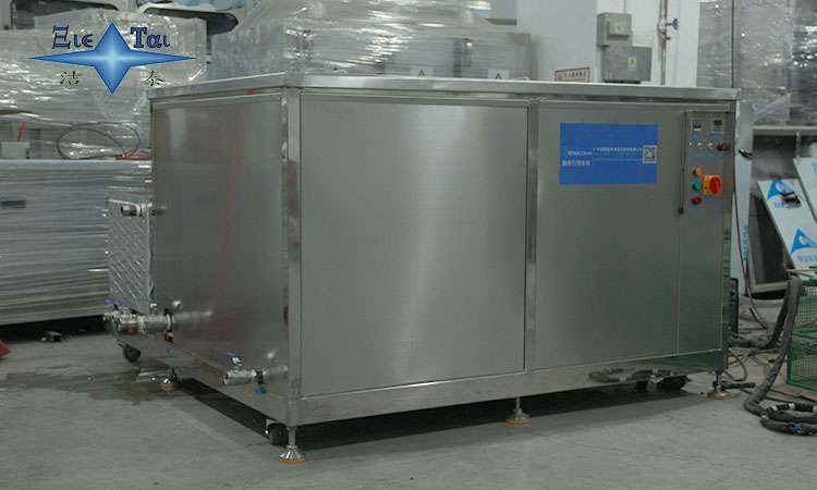 清洗金屬電動(dòng)工具：超聲波清洗機(jī)延長使用壽命與性能的關(guān)鍵步驟
