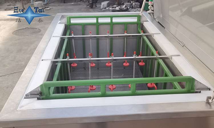 清洗金屬發(fā)電機(jī)部件：超聲波清洗機(jī)的應(yīng)用與優(yōu)勢(shì)