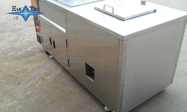 清洗金屬音樂器材：超聲波清洗機(jī)的優(yōu)勢與應(yīng)用