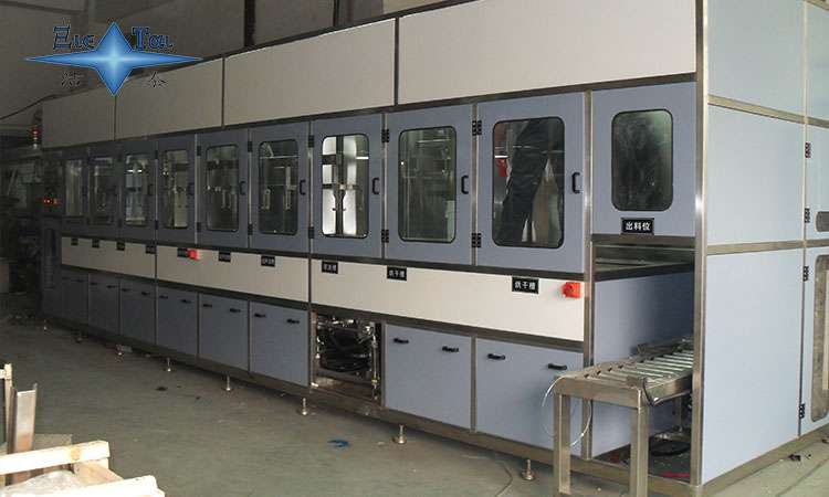 提升音質(zhì)與演奏效果：超聲波清洗金屬鋼琴弦的方法與優(yōu)勢(shì)