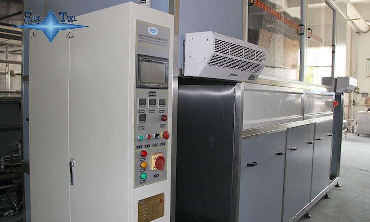 保護(hù)藝術(shù)之美：超聲波清洗機(jī)清潔金屬藝術(shù)品的終極利器