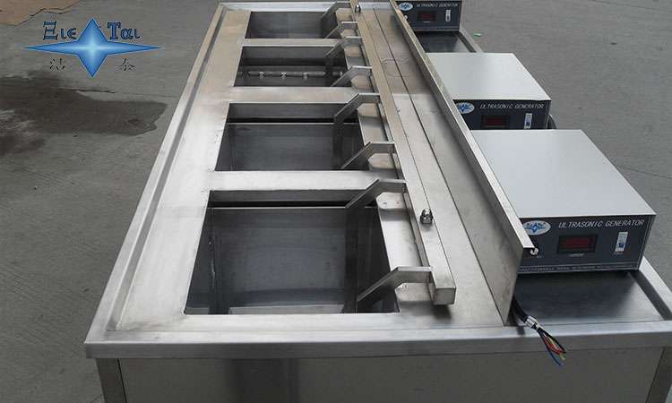超聲波清洗技術：提升電子元件性能穩(wěn)定性與電氣連接的利器