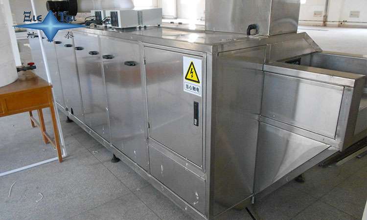 超聲波清洗工業(yè)過濾器：高效恢復(fù)過濾效果的環(huán)保方法