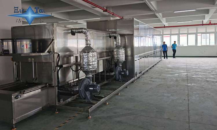 優(yōu)化超聲波清洗機維護，延長設(shè)備壽命的專業(yè)指南