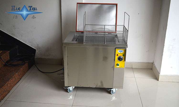 超聲波清洗技術(shù)：清潔新時(shí)代的制造、醫(yī)療與電子行業(yè)應(yīng)用