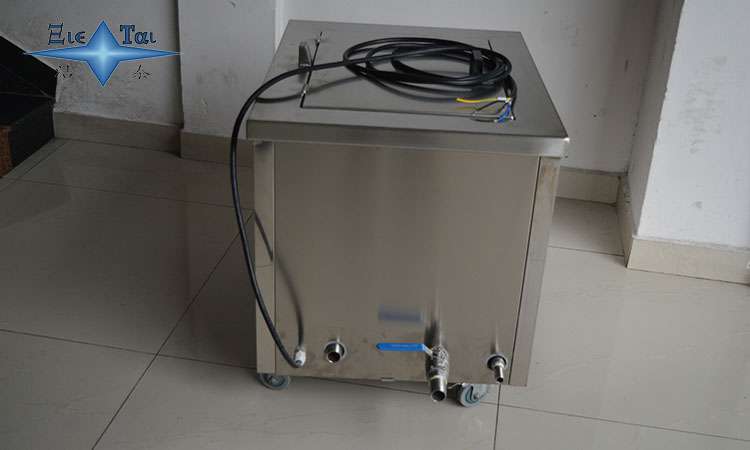 清洗革新：超聲波清洗器引領(lǐng)未來(lái)技術(shù)前沿