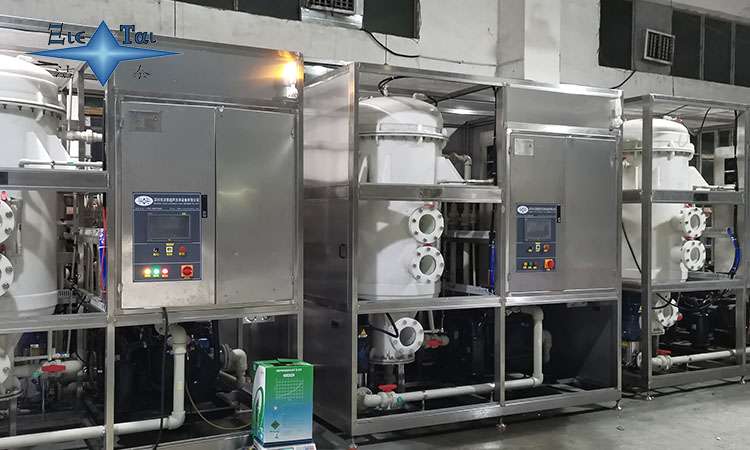 超聲波清洗機技術(shù)之光：高效、無損的清潔利器