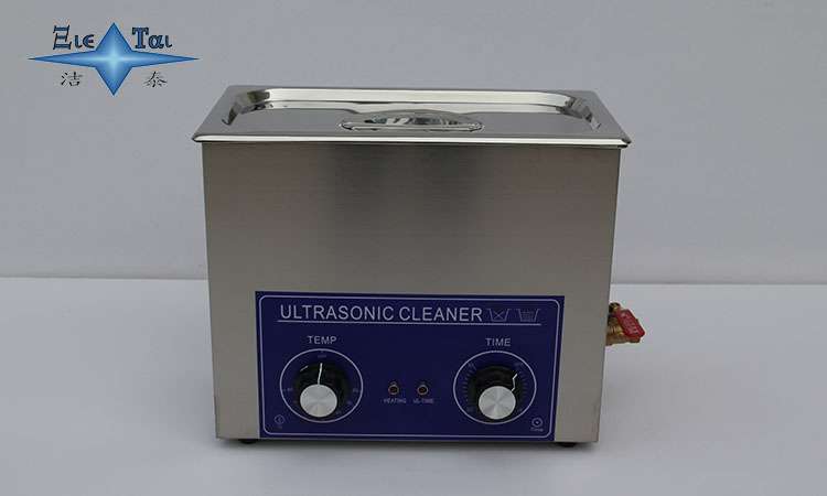 智能超聲波清洗機(jī)：工業(yè)清洗的智慧升級