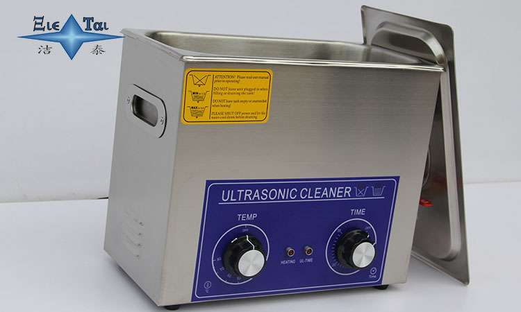 清洗未來趨勢(shì)：超聲波清洗機(jī)的科技引領(lǐng)