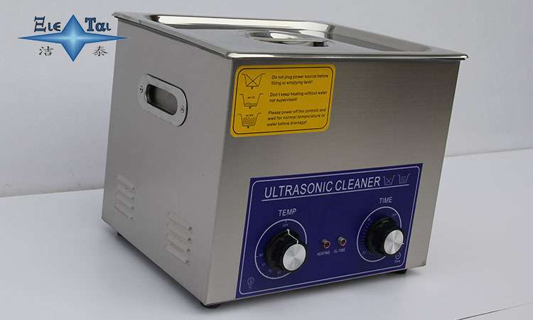 超聲波清洗機(jī)的未來之路：前瞻設(shè)計與清洗創(chuàng)新