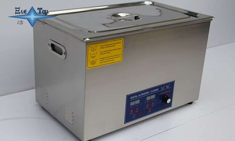 超聲波清洗技術：電器制造業(yè)清洗的未來標桿