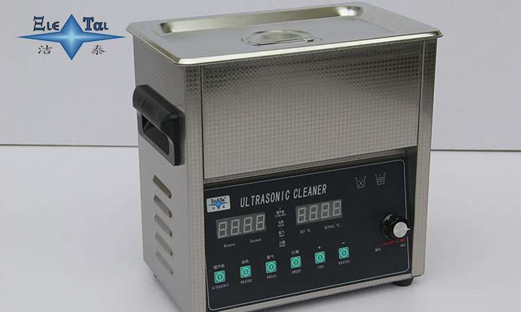 數(shù)字智能驅動工業(yè)清洗革新：超聲波清洗設備的新時代