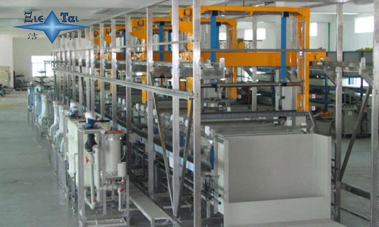 超聲波清洗機(jī)在船舶制造中的高效應(yīng)用