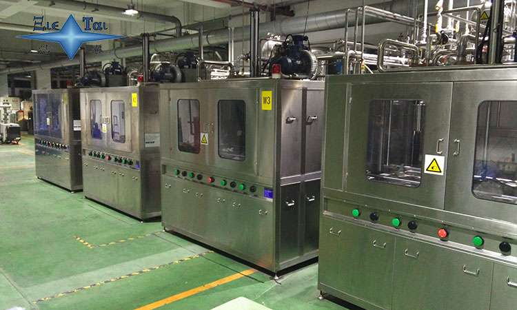 清洗產業(yè)衛(wèi)士：超聲波清洗機在新材料研發(fā)中的關鍵作用