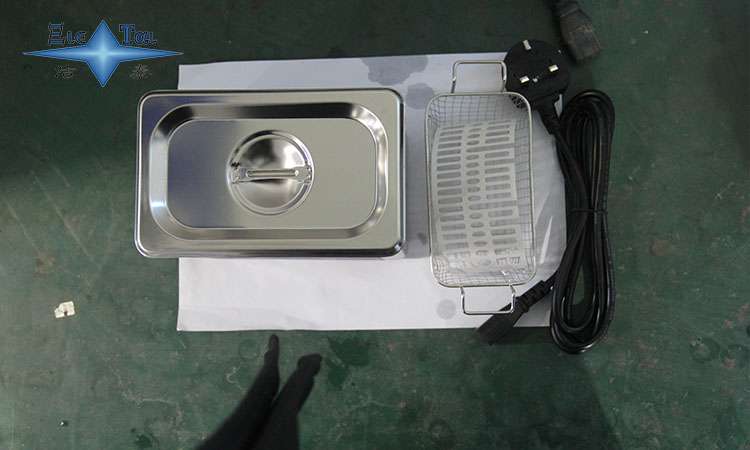 超聲波清洗機(jī)操作指南：最佳清洗時間的確定與優(yōu)化