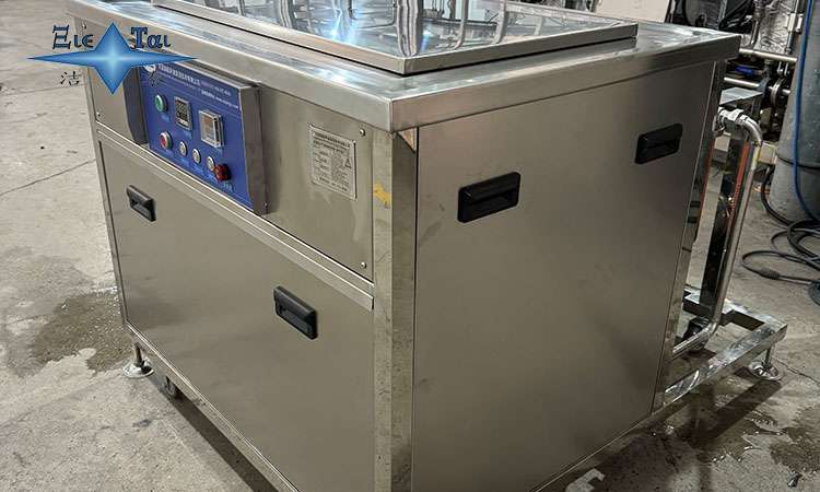 超聲波清洗機(jī)洗鋁的最佳實踐與注意事項