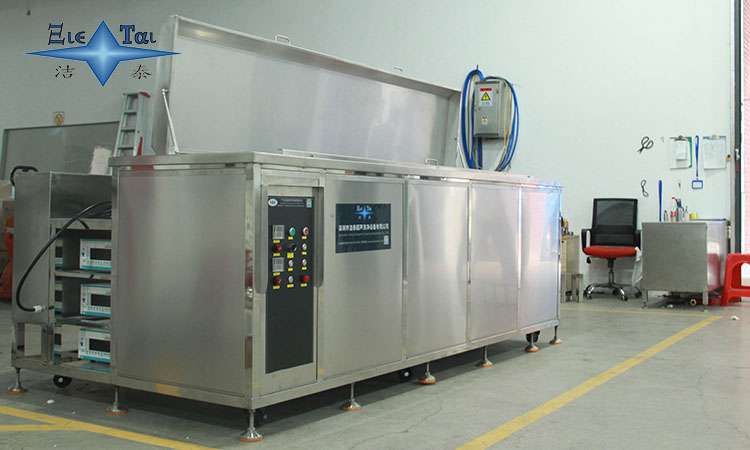 超聲波清洗機定期保養(yǎng)指南：確保設備穩(wěn)定運行的關(guān)鍵步驟