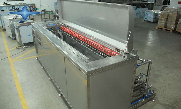 超聲波清洗機預(yù)熱時間的影響因素與優(yōu)化策略