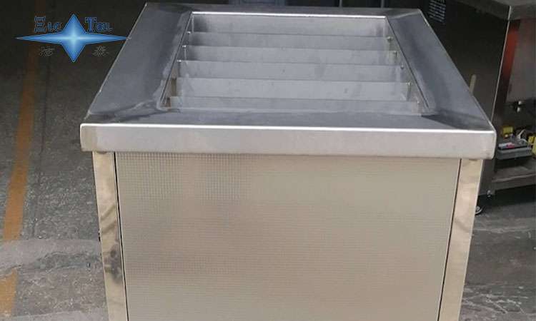 單槽超聲波清洗機(jī)價(jià)格解析：選擇與購(gòu)買指南