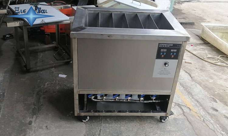 家用超聲波清洗機(jī)容量選擇指南：如何確定最適合你的大??？