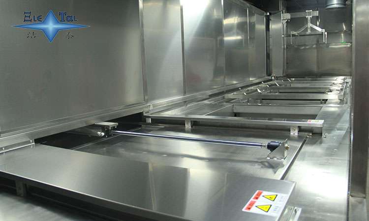 超聲波清洗機轉(zhuǎn)速對清洗效果的影響分析