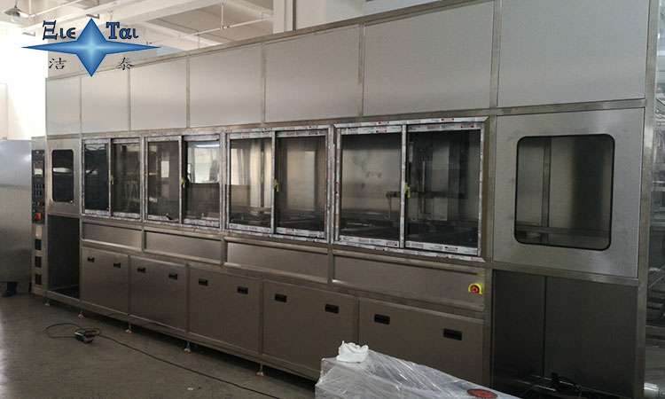 數控超聲波清洗機頻率選擇與優(yōu)化策略