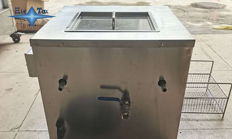 航空超聲波清洗機(jī)：原理、應(yīng)用與優(yōu)勢