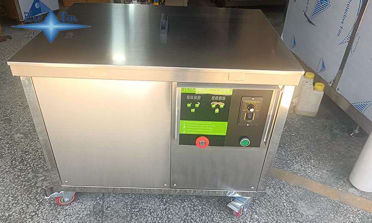 汽車用超聲波清洗機(jī)：高效、環(huán)保的汽車零部件清洗利器