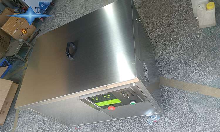 超聲波清洗機頻率測量與調(diào)節(jié)技術(shù)解析