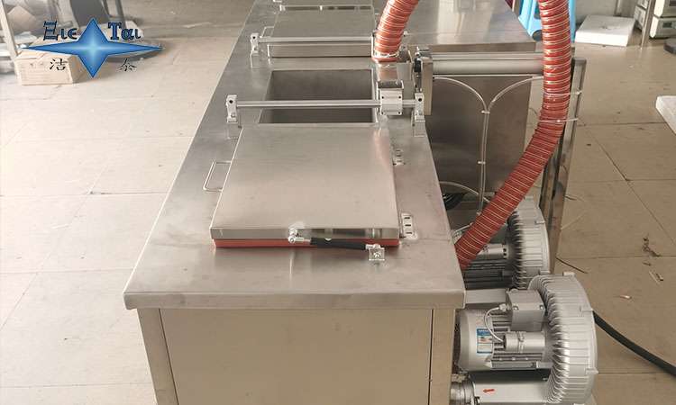 單缸超聲波清洗機(jī)：工作原理、優(yōu)缺點(diǎn)及應(yīng)用