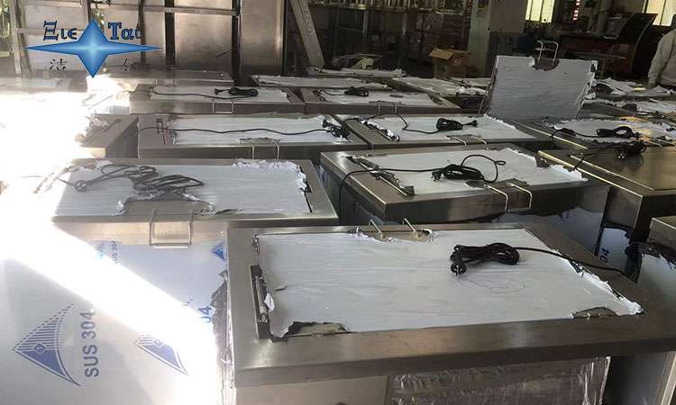 深度探析鍍膜超聲波清洗機：原理、應(yīng)用與優(yōu)勢分析