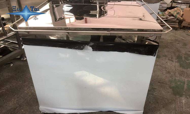 探析鋼管超聲波清洗機：工作原理、應用與價格