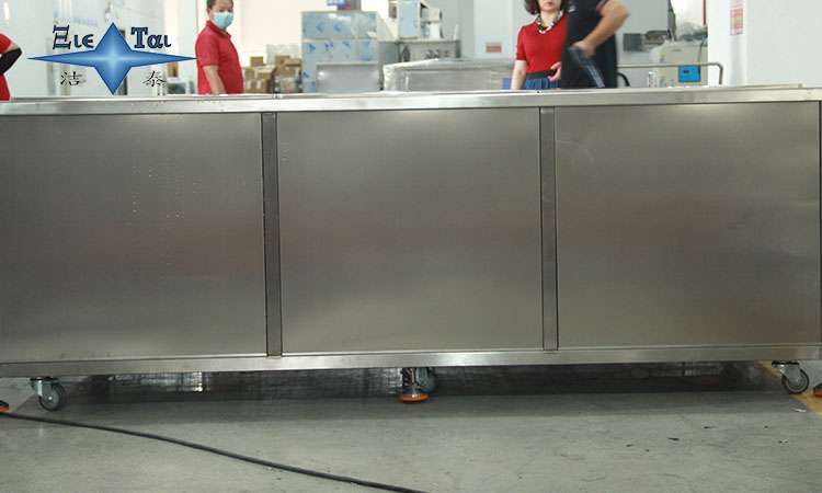 探究數(shù)碼超聲波清洗機(jī)：原理、優(yōu)勢(shì)與應(yīng)用