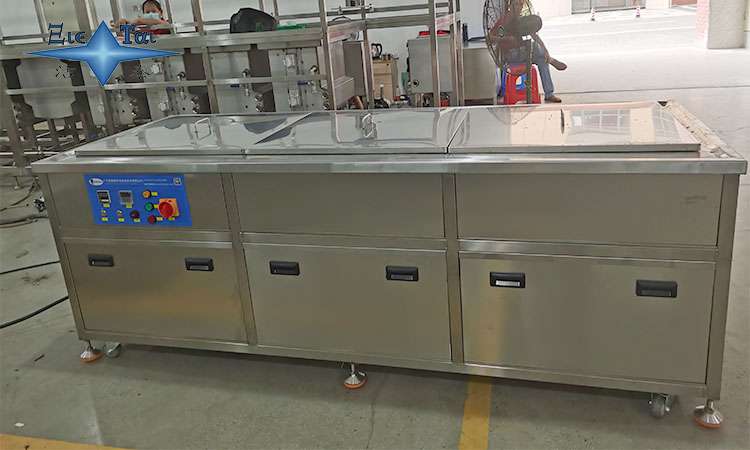 如何選擇適合的三頻超聲波清洗機溫度？