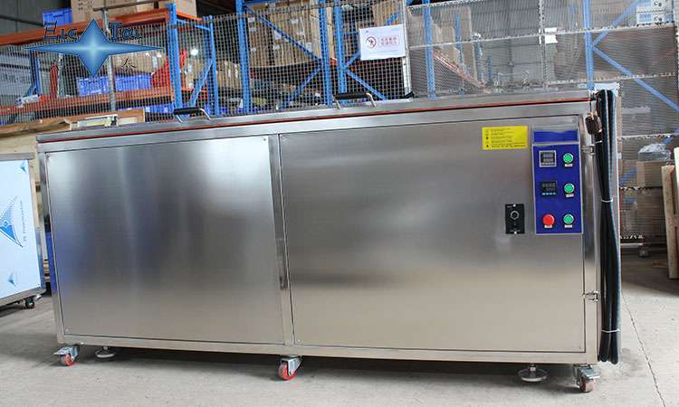 白銀自動超聲波清洗機(jī)：工作原理、特點及價格分析