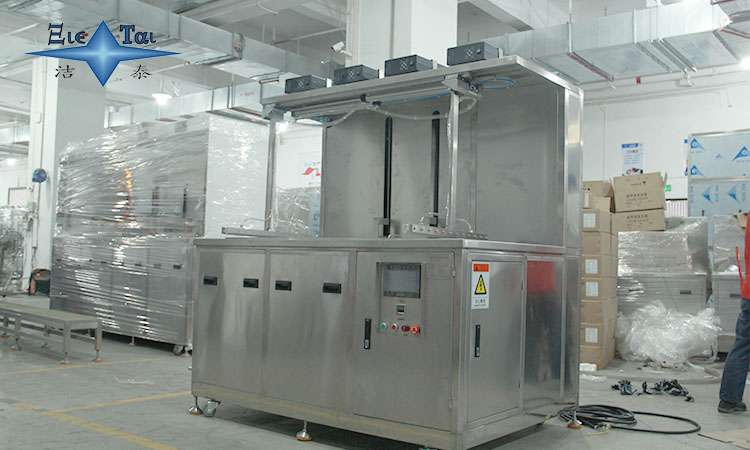 如何選擇適合的10升超聲波清洗機(jī)功率？