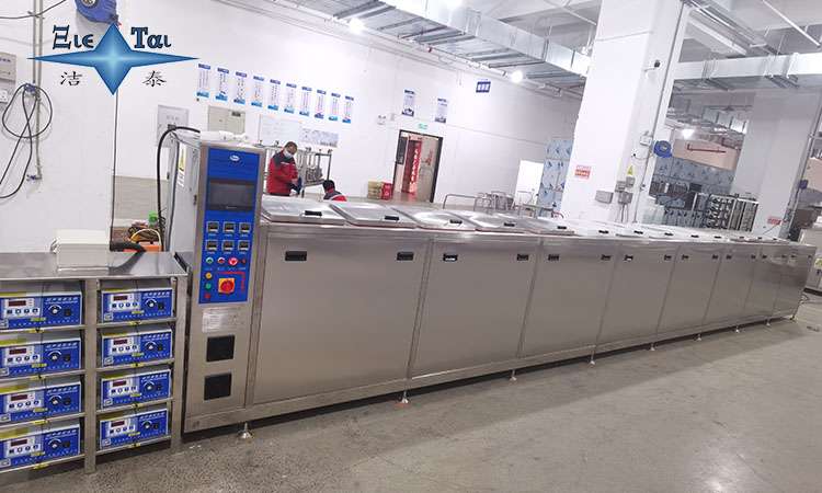 湖北哪里可以購買超聲波清洗機？