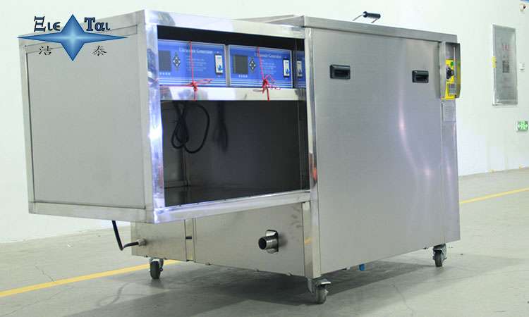 寧波哪里可以買到高質(zhì)量的超聲波清洗機？