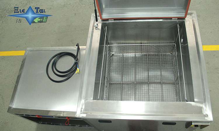 在上海哪里可以買到超聲波清洗機(jī)？全面購買指南