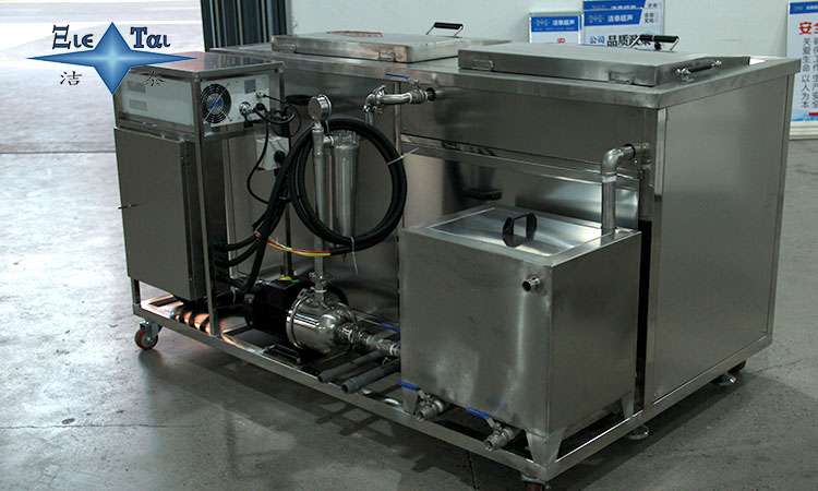 廣州超聲波清洗機(jī)購買指南：全面解析與推薦