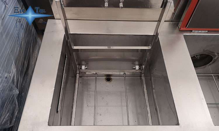 組合式超聲波清洗機哪里有？——全面解析與選購指南